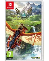 Monster Hunter Stories 2 – Nintendo Switch 